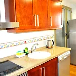 El Forti, 2 Dormitorios, Centro, By Bookindenia Apartmán *