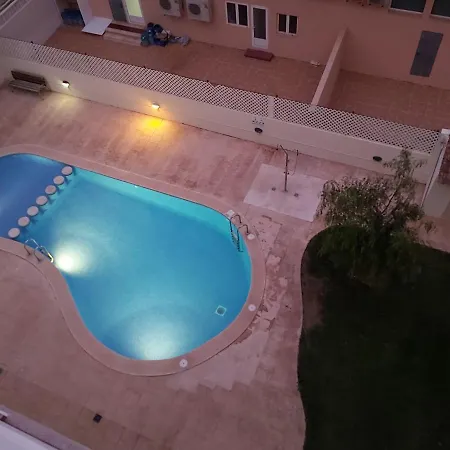 Διαμέρισμα El Forti, 2 Dormitorios, Centro, By Bookindenia *