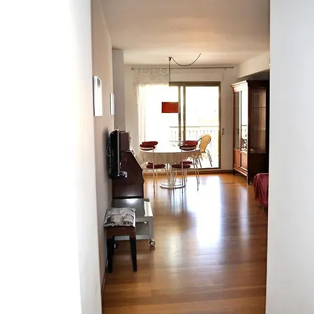 El Forti, 2 Dormitorios, Centro, By Bookindenia * Денія