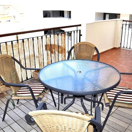 El Forti, 2 Dormitorios, Centro, By Bookindenia