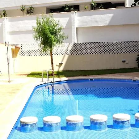 El Forti, 2 Dormitorios, Centro, By Bookindenia * Denia