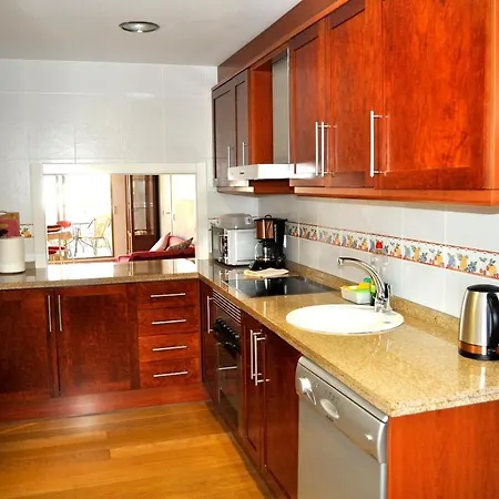 El Forti, 2 Dormitorios, Centro, By Bookindenia Apartment Denia