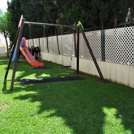 El Forti, 2 Dormitorios, Centro, By Bookindenia Lägenhet