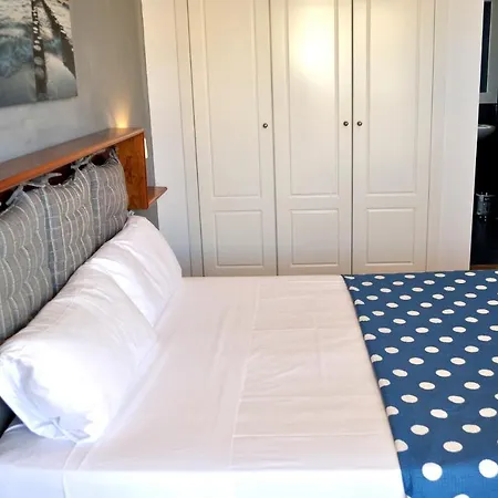 El Forti, 2 Dormitorios, Centro, By Bookindenia Денія