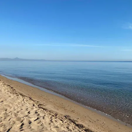 El Forti, 2 Dormitorios, Centro, By Bookindenia Апартаменти *