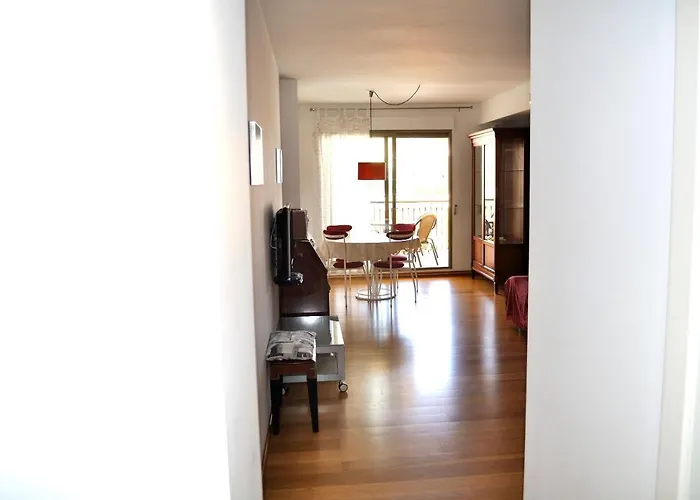 El Forti, 2 Dormitorios, Centro, By Bookindenia * Dénia