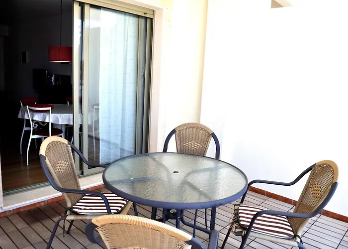 El Forti, 2 Dormitorios, Centro, By Bookindenia * Denia