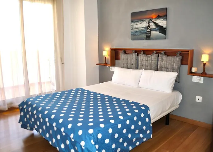 Apartamento El Forti, 2 Dormitorios, Centro, By Bookindenia Dénia