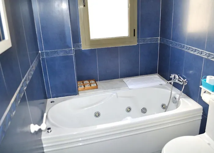 El Forti, 2 Dormitorios, Centro, By Bookindenia * Denia