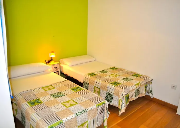 公寓 El Forti, 2 Dormitorios, Centro, By Bookindenia *