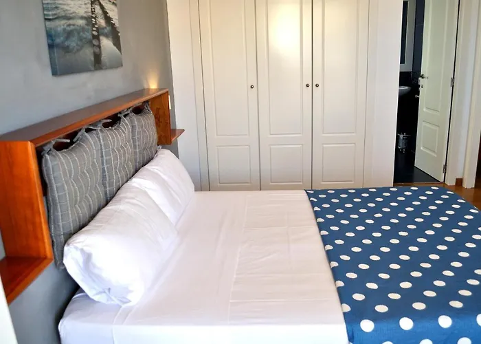 El Forti, 2 Dormitorios, Centro, By Bookindenia 德尼亚