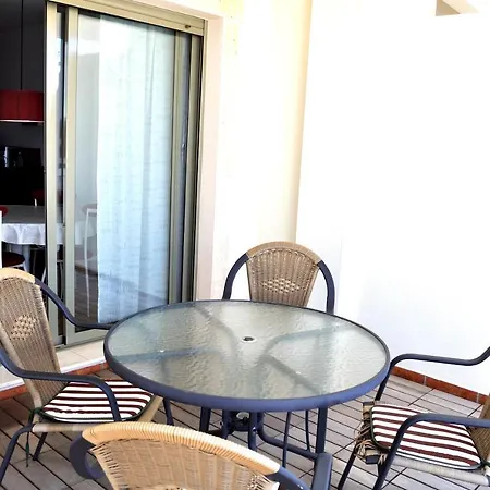 El Forti, 2 Dormitorios, Centro, By Bookindenia * Denia