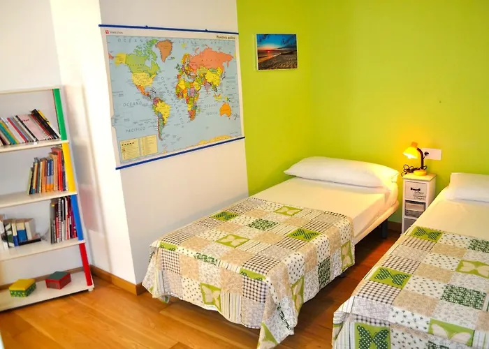 Apartmán El Forti, 2 Dormitorios, Centro, By Bookindenia Denia