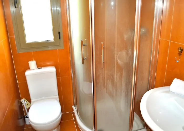 Apartmán El Forti, 2 Dormitorios, Centro, By Bookindenia *