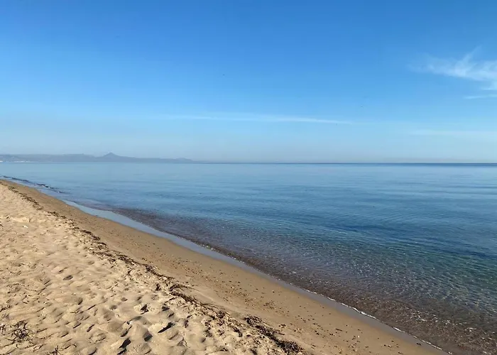 El Forti, 2 Dormitorios, Centro, By Bookindenia Apartmán *